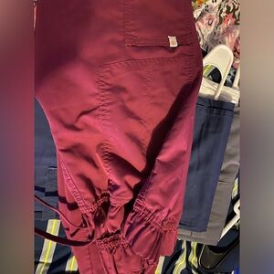 Women’s scrub pants